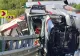 O cisternă încărcată cu substanță periculoasă s-a răsturnat pe DN 76, în Bihor. Traficul rutier în zonă, complet blocat