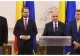 După trei săptămâni de absență, PSD se așază din nou la masa coaliției. Mize mari în cadrul primei ședințe în „format complet”