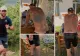 Antrenor de atletism, atacat de o haită de câini. Doar condiția fizică și intervenția unui localnic l-au salvat de la un deznodământ tragic - FOTO