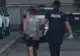 Un bărbat a fost arestat după ce a încălcat ordinul de protecție pentru a-și vedea copiii. Acesta a invocat motivul că îi este dor
