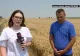 Video. Disperare pe câmpurile României. Fermierii nu își scot banii investiți din recolte. ”Sunt prețuri care erau acum 10 ani. Ne găsesc nod în papură să nu vină să ia marfa”