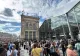 Alertă de securitate la Paris: Gara de Nord, evacuată din cauza unei scurgeri de gaze
