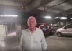 Hrebenciuc jignește un protestatar și sare la bătaie chiar de față cu un minor
