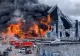 Incendiu GIGANTIC pe scena unuia dintre cele mai mari festivaluri muzicale din Europa – VIDEO