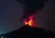Vulcanul Lewotobi a erupt din nou: cer acoperit de cenușă și zboruri anulate pe bandă rulantă