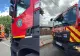 Incendiu de proporții în București! Mai multe locuințe și anexele acestora, în flăcări. Șase persoane au avut nevoie de îngrijiri medicale