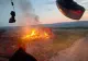 Tragedie în Bihor! Bebeluș decedat în urma unui incendiu provocat de o candelă improvizată