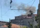 Incendiul de la Maternitatea Cuza Vodă Iași: Femeie în travaliu și nou-născuți de la ATI, transferați de urgență. O persoană, intoxicată cu fum