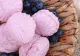Înghețata de afine cu mascarpone. Un desert ideal pentru zilele caniculare