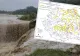 Alertă hidrologică! Cod portocaliu și galben de inundații pe râurile din 32 de județe, până vineri 
