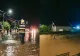 Județul Neamț, grav afectat de inundații! Sute de persoane s-au autoevacuat din calea apelor. VIDEO