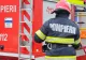 Pericol de explozie într-o gospodărie din Suceava: sistem de panouri solare cuprins de flăcări