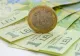 Depreciere a leului în raport cu euro