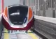 Cel mai rapid tren din lume a depășit viteza unui avion de linie