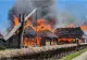 ”Casa Lupuţ”, monument istoric de o valoare inestimabilă, distusă într-un incendiu. Ministerul Culturii, măsuri de urgență 