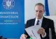 Ministrul Finanțelor:”Bugetul intră în vigoare şi începe etapa cea mai importantă: execuţia responsabilă”