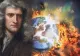 Calculele lui Isaac Newton pentru când se va sfârși lumea. Conform geniului fizicii, vremurile sunt destul de aproape