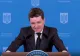 Nicușor Dan râde când este întrebat despre problemele din Guvern. Ce spune președintele despre dosarul de corupție în care a fost implicat Marian Neacșu