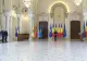 Cine sunt cei trei judecători controversați de la CCR care au depus astăzi jurământul în fața lui Nicușor Dan