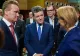 Nicușor Dan, după Salzburg Summit 2025: ”Susțin atragerea de investiții austriece în România și o prezență puternică a firmelor românești pe piața austriacă”