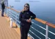 Viață fără chirie și fără griji: o femeie de 50 de ani a renunțat la birou ca să trăiască pe mare