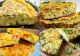 Omleta cu dovlecel. Rețeta simplă și delicioasă, perfecă pentru zilele toride în care nu ai chef să gătești