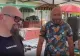 Piedone, la târg cu lăutari după ce a fost dat afară de Bolojan. Imaginile momentului: cum petrece după ce a fost demis?