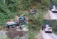 Două persoane au murit și alte patru au fost rănite, după ce o autoutilitară s-a răsturnat într-o râpă, în Gorj! A fost activat Planul Roșu 