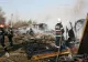 Incendiu de proporții în Tulcea. Adăposturi de animale, anexe gospodărești și porcine, mistuite de flăcări