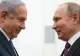 Vladimir Putin și Benjamin Netanyahu se ceartă pe Siria. Ce au vorbit la telefon cei doi lideri