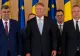 Ciolacu, Iohannis și Ciucă au fost avertizați încă din august anul trecut că România se îndreaptă "direct spre zid" din cauza deficitului  - DOCUMENTE