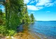Caniculă istorică în Finlanda. Record de temperatură doborât după 50 de ani