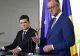 Nicușor Dan, întrevedere cu cancelarul Germaniei, Friedrich Merz. Ce au vorbit cei doi șefi de stat