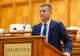 Radu Miruță s-a răzgândit după ce a spus că ia două salarii: ”Am greșit, încasez doar un salariu”