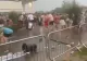 Ravagii la Timișoara în urma furtunii: zeci de intervenții ale pompierilor și mai mulți spectatori răniți la un concert