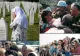 30 de ani de la masacrul de la Srebrenița, cel mai atroce episod de epurare etnică din Europa, după cel de-al Doilea Război Mondial