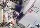 Un tânăr de 25 de ani a fost arestat după ce a furat produse alimentare dintr-un magazin din Capitală