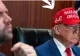 O nouă conspirație legată de Donald Trump îi pune pe jar pe americani. Totul a pornit de la un detali dintr-o fotografie - FOTO