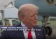Trump, întâmpinat cu urale și proteste la sosirea în Scoția