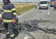 Accident grav în județul Arad. Două persoane, o femeie și un bărbat, au decedat 