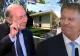 Băsescu ar putea primi vila din Aviatorilor pregătită pentru Iohannis. RA-APPS a pompat 4 milioane de euro în imobilul de lux