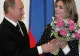 Misterul vieții private a lui Vladimir Putin: câți copii are, de fapt, președintele Rusiei?