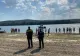 Adolescent de 16 ani, căutat în Dunăre. Intervin scafandrii, un elicopter SMURD și o navă a Poliției de Frontieră