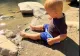 George Simion, momente inedite alături de familia sa VIDEO