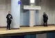 Jandarmi echipați ca la intervenții, în stațiile de metrou. Controverse uriașe: ce spun reprezentanții instituției VIDEO