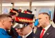 George Simion, prezent la depunerea jurământului lui Karol Nawrocki, noul președinte al Poloniei: mesajul liderului AUR 