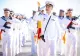 Ziua Marinei Române, marcată în șase orașe. Bolojan, la manifestațiile din Portul Constanța: Am încredere în români și în România  LIVE TEXT & VIDEO