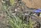 Coliziune violentă pe un drum din județul Giurgiu! Un tânăr motociclist de 17 ani și-a pierdut viața