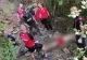 Tragedie la Sinaia: Turist dat dispărut, găsit mort într-o râpă