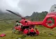 Alertă la Bâlea Lac! Copilă de 9 ani găsită inconștientă, preluată de echipajul SMURD: fata e în stare gravă